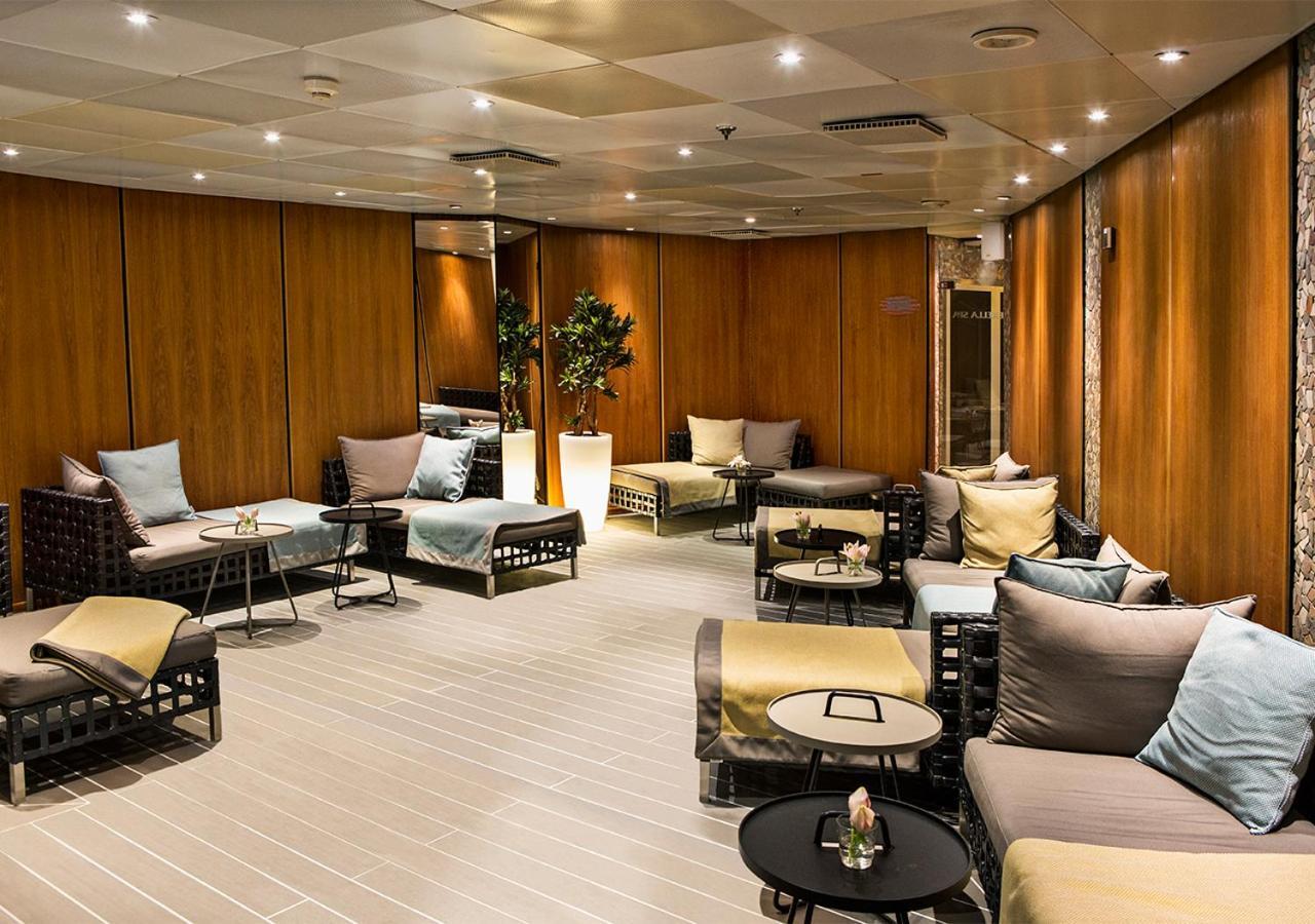 Hotel Viking Line Ferry Viking Cinderella - One-Way Journey From Stockholm To Helsinki Extérieur photo