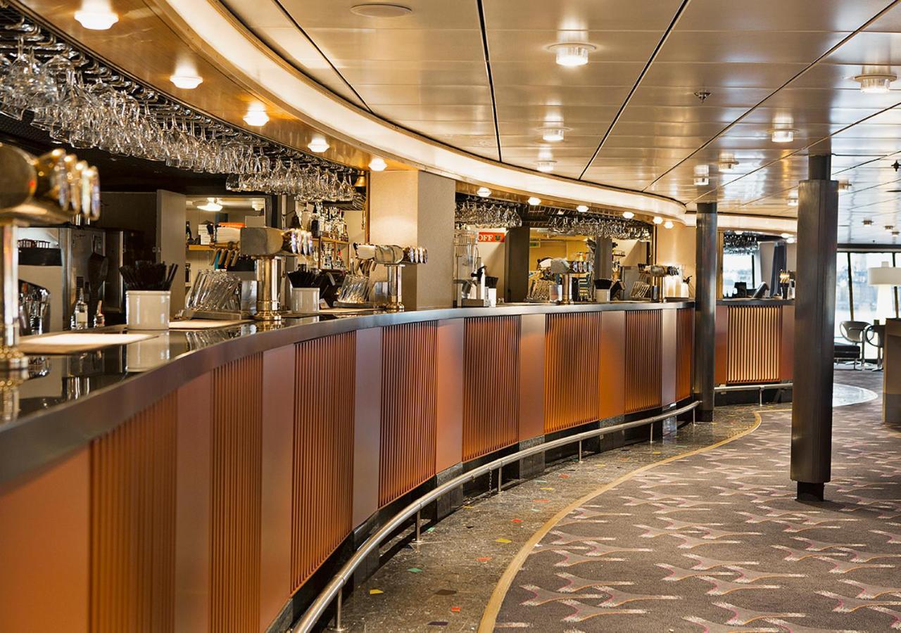 Hotel Viking Line Ferry Viking Cinderella - One-Way Journey From Stockholm To Helsinki Extérieur photo