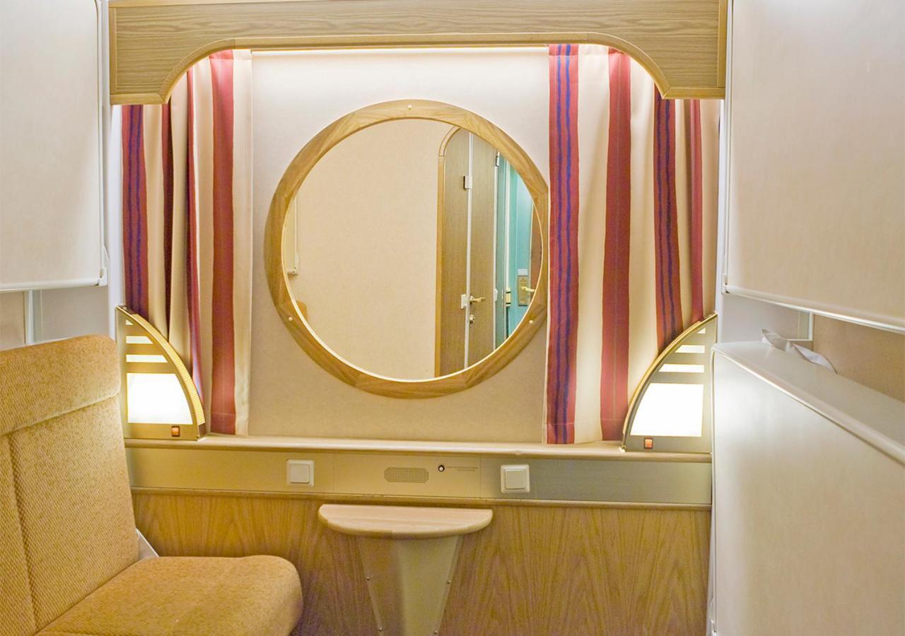 Hotel Viking Line Ferry Viking Cinderella - One-Way Journey From Stockholm To Helsinki Chambre photo