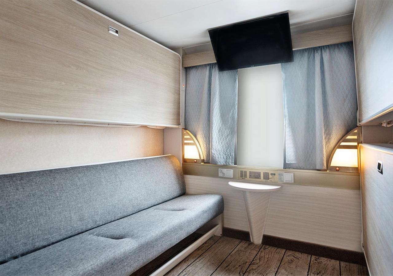 Hotel Viking Line Ferry Viking Cinderella - One-Way Journey From Stockholm To Helsinki Chambre photo